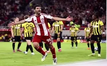 نیمکت نشینی طارمی در بازی حساس/ ستاره ایرانی چشم انتظار چراغ سبز آقای سرمربی 