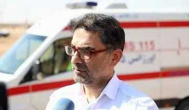 ۲ کشته در حوادث رانندگی ۴۸ ساعت گذشته در قم