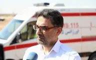 ۲ کشته در حوادث رانندگی ۴۸ ساعت گذشته در قم