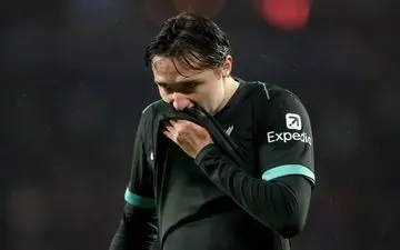 مانع بزرگ بر سر راه برگشت فدریکو به سری آ