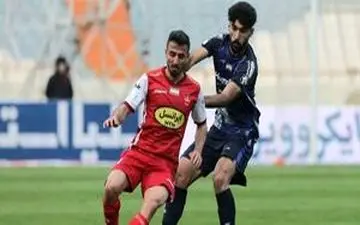 ورود وزیر ورزش به مشکل بازی پرسپولیس و پیکان