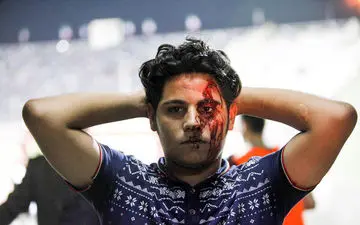 اتفاقی خونین در لیگ جوانان +جزئیات