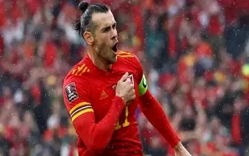  کاپیتان حریف تیم ملی ایران هنوز آماده جام جهانی نیست 