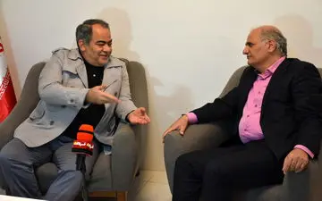 ماجرای جالب برنامه نود، عادل فردوسی پور و سه بازیکن خارجی 