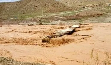 رگبار باران مهمان پایان هفته مازندرانی‌ها/ احتمال وقوع سیلاب در استان