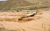 رگبار باران مهمان پایان هفته مازندرانی‌ها/ احتمال وقوع سیلاب در استان