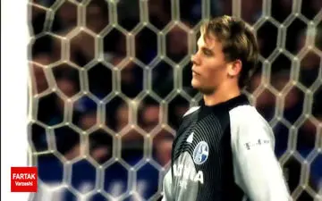 5 لحظه به یاد ماندنی مانوئل نویر در تقابل های بایرن مونیخ-شالکه + فیلم