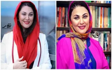 تصویر لو رفته از مراسم عروسی لاله اسکندی ! | همسر لاله اسکندری کیست ؟