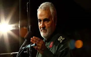 ژنرال آمریکایی: قاسم سلیمانی در میدان نبرد بسیار کاریزماتیک است