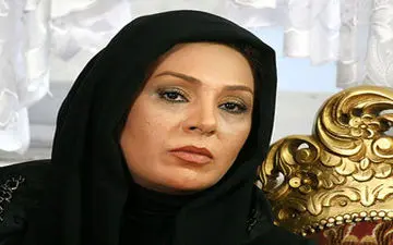  عکس دسته جمعی هنرمندان در جشن حافظ+عکس