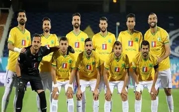 رونمایی از مربیان جدید برای جانشینی منصوریان در نفت
