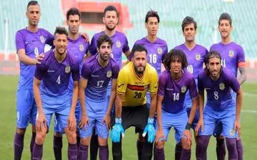 سومین خرید زمستانی الشرطه مشخص شد