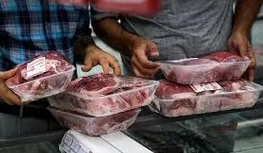 شوک بزرگ در بازار مواد غذایی / گوشت ارزان، روغن و شکر قفل شد!