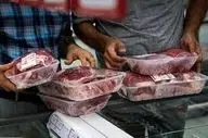 شوک بزرگ در بازار مواد غذایی / گوشت ارزان، روغن و شکر قفل شد!