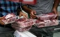 شوک بزرگ در بازار مواد غذایی / گوشت ارزان، روغن و شکر قفل شد!