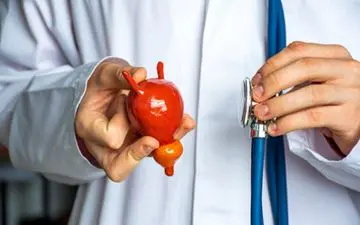 آشنایی با علائم اولیه سرطان مثانه