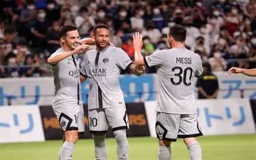 با حکم دادگاه: ناصر الخلیفی از اتهام رشوه تبرئه شد