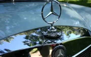 مرسدس بنز جدید در راه است