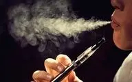 سیر تا پیاز ضرر سیگار الکترونیکی