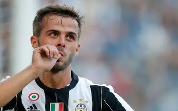 یوونتوس رقم فروش پیانیچ را اعلام کرد