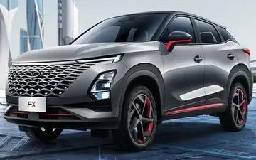 قیمت جدید نمایندگی خودروهای چینی اعلام شد + جدول (فونیکس، ام وی ام، جک، فیدلیتی و...)
