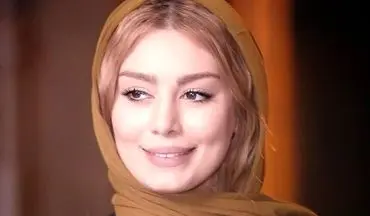 سحر قریشی از سینما و تلویزیون خداحافظی کرد