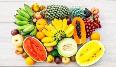 بهترین میوه‌ها و سبزیجات برای ورزشکارها 