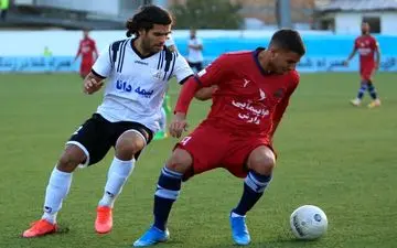 مخالفت باشگاه نساجی با درخواست پرسپولیس