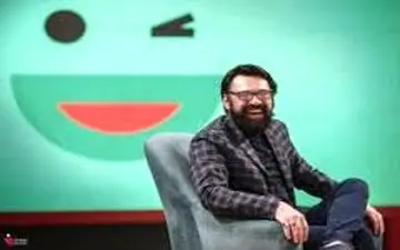 بازیگری که دوست دارد به کما برود!