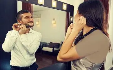 مبدل پوشی یا دگر پوشی؛ نوعی انحراف جنسی 