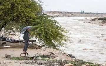کمبود آب در برخی از نقاط شهرستان گراش/ هشدار به ساکنان بافت‌های فرسوده و قدیمی