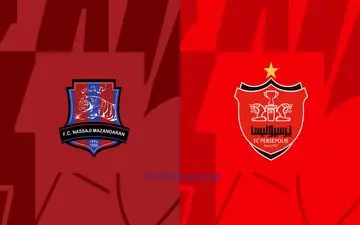 قهرمانی یا سقوط؛ پرسپولیس و نساجی در جدالی حساس