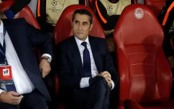 الورده: گریزمان در بارسا؟ باید ببینیم چه می شود 