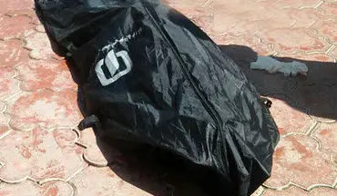 برملا شدن راز جسد پوسیده بعد از باران سیل آسا در تهران/ جسد زن متعلق به کیست؟
