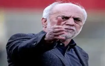  بابابزرگ‌های دوست‌داشتنی لیگ برتر!