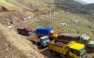 صادرات نزدیک به یک میلیارد دلار کالا از گمرکات استان کرمانشاه به خارج از کشور