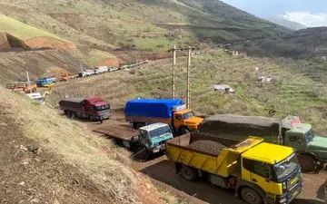 صادرات نزدیک به یک میلیارد دلار کالا از گمرکات استان کرمانشاه به خارج از کشور