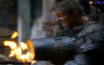 عکس/ ترسناک ترین شکنجه قرون وسطى