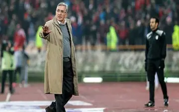 پسر بد برانکو خرید جدید پرسپولیس در نقل‌وانتقالات