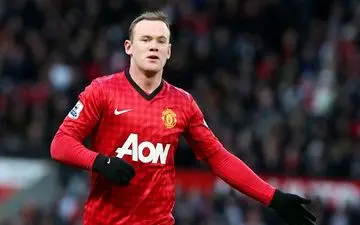 وین رونی و لوکاکو وارث پیراهن همدیگر می‌شوند؟ 