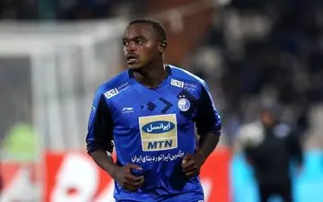 سوپر استار لیگ برتر به استقلال پیوست 