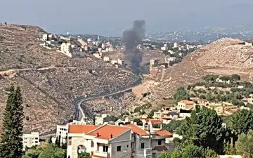 حمله مجدد رژیم صهیونیستی به جنوب لبنان