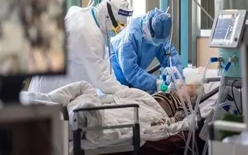 جدیدترین رنگ‌بندی کرونایی شهرستان‌های اصفهان