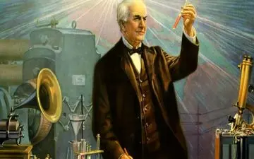 از سرگذشت ادیسون چه میدانید ؟ | ناگفته هایی جذاب از زندگی نامه توماس ادیسون