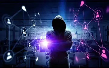 
حمله سایبری به شرکت فولاد خوزستان