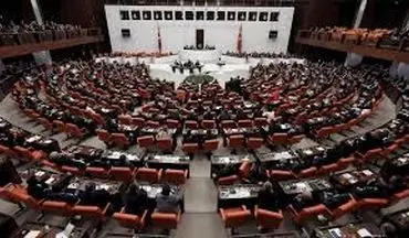 پارلمان ترکیه با اعزام نیرو به جمهوری آذربایجان موافقت کرد