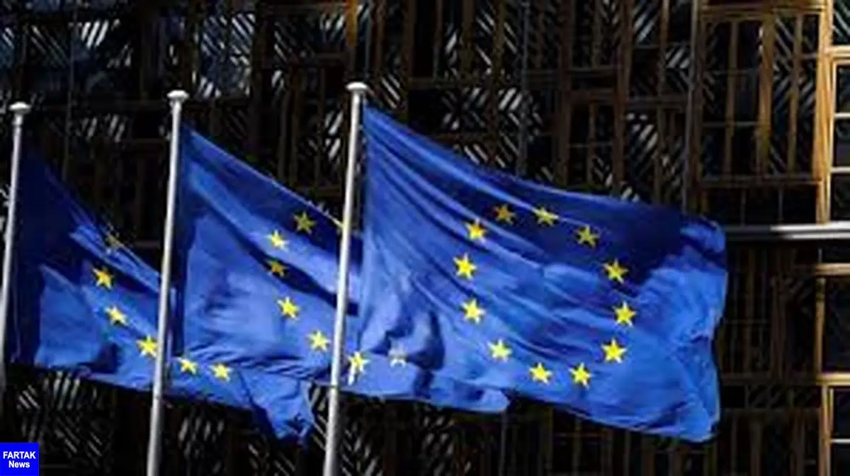 اتحادیه اروپا دو فرد و چهار شرکت روسی را تحریم می‌کند
