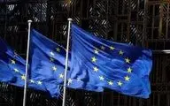 اتحادیه اروپا دو فرد و چهار شرکت روسی را تحریم می‌کند

