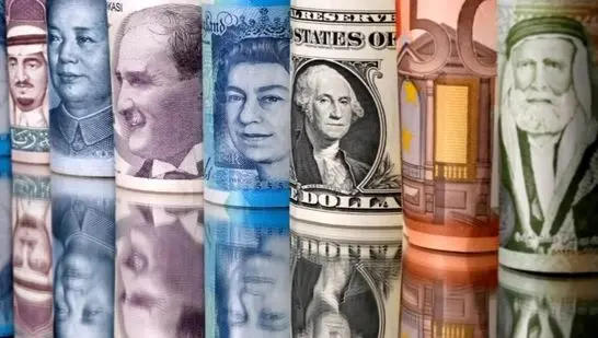قیمت دلار، یورو، پوند و سایر ارز‌ها امروز دوشنبه ۲۳ تیر ۱۴۰۴