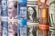 قیمت دلار، یورو، پوند و سایر ارز‌ها امروز شنبه ۲۱ تیر ۱۴۰۴ 